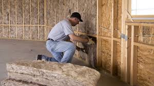 Best Fireproof Insulation  in Glencoe, FL